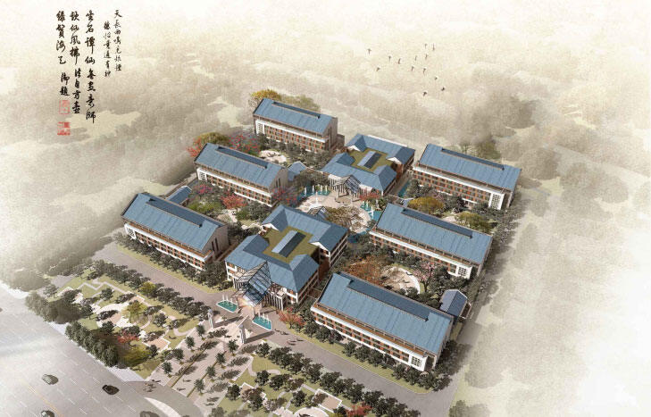 關(guān)于西寧養(yǎng)老院