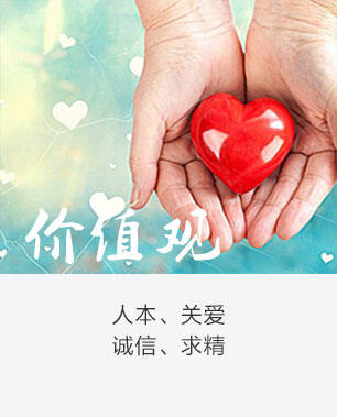 核心價(jià)值觀(guān)